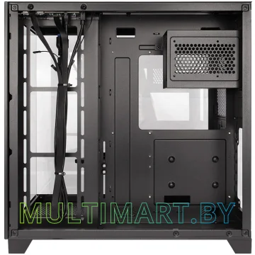 Корпус 1stPlayer Megaview MV8-TP (MV8-TP-BK) картинка 4